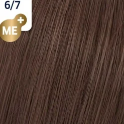 Wella Koleston Perfect Me+ Deep Browns 6/7 Dark Brown Blonde - 60 ml