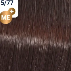 Wella Koleston Perfect Me+ Deep Browns 5/77 Light Intense Brunette Brown - 60 ml