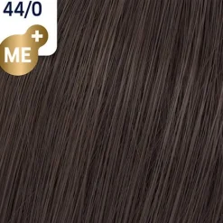 Wella Koleston Perfect Me+ Deep Browns 44/0 Medium Brown Intensive - 60 ml