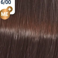 Wella Koleston Perfect Me+ Pure Naturals 6/00 Dark Natural Blonde - 60 ml