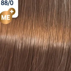 Wella Koleston Perfect Me+ Pure Naturals 88/0 Intense Light Blonde - 60 ml