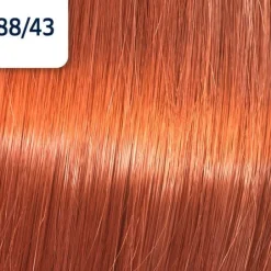 Wella Koleston Perfect Me+ Pure Naturals 88/43 Intense Light Red - Gold Blonde - 60 ml