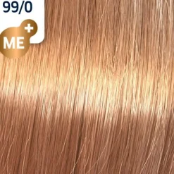 Wella Koleston Perfect Me+ Pure Naturals 99/0 Intense Very Light Blonde - 60 ml