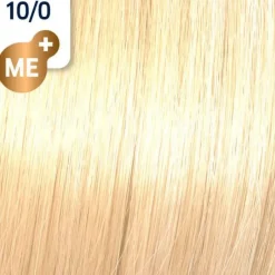 Wella Koleston Perfect Me+ Pure Naturals 10/0 Lightest Blonde - 60 ml