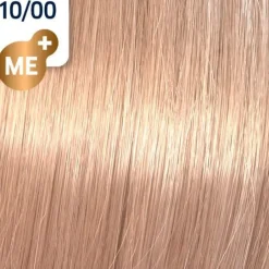 Wella Koleston Perfect Me+ Pure Naturals 10/00 Lightest Natural Blonde - 60 ml