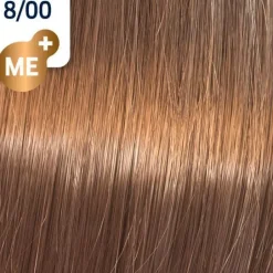 Wella Koleston Perfect Me+ Pure Naturals 8/00 Light Natural Blonde - 60 ml