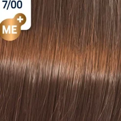Wella Koleston Perfect Me+ Pure Naturals 7/00 Medium Natural Blonde - 60 ml
