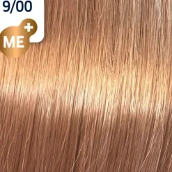 Wella Koleston Perfect Me+ Pure Naturals 9/00 Natural Very Light Blonde - 60 ml
