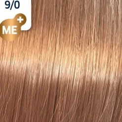 Wella Koleston Perfect Me+ Pure Naturals 9/0 Very Light Blonde - 60 ml
