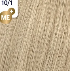 Wella Koleston Perfect Me+ Rich Naturals 10/1 Lightest Ash Blonde - 60 ml