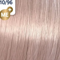 Wella Koleston Perfect Me+ Rich Naturals 10/96 Lightest Blonde Cendre Violet 60 ml