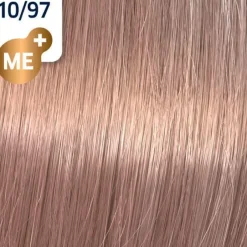 Wella Koleston Perfect Me+ Rich Naturals 10/97 Lightest Cendre - Brunette Blonde - 60 ml