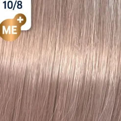 Wella Koleston Perfect Me+ Rich Naturals 10/8 Lightest Pearl Blonde - 60 ml