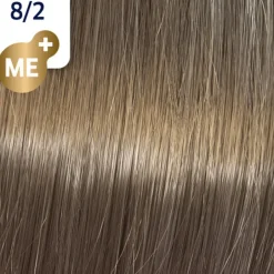 Wella Koleston Perfect Me+ Rich Naturals 8/2 Light Matt Blonde 60 ml