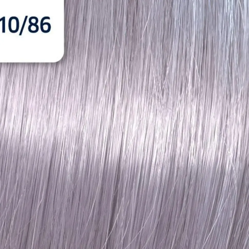 Wella Koleston Perfect Me+ Rich Naturals 9/38 Very Light Gold - Pearl Blonde - 60 ml