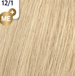 Wella Koleston Perfect Me+ Special Blonde 12/1 Ash - 60 ml