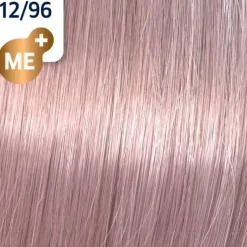 Wella Koleston Perfect Me+ Special Blonde 12/96 Cendre Violet - 60 ml