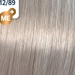 Wella Koleston Perfect Me+ Special Blonde 12/89 Perl Cendre - 60 ml
