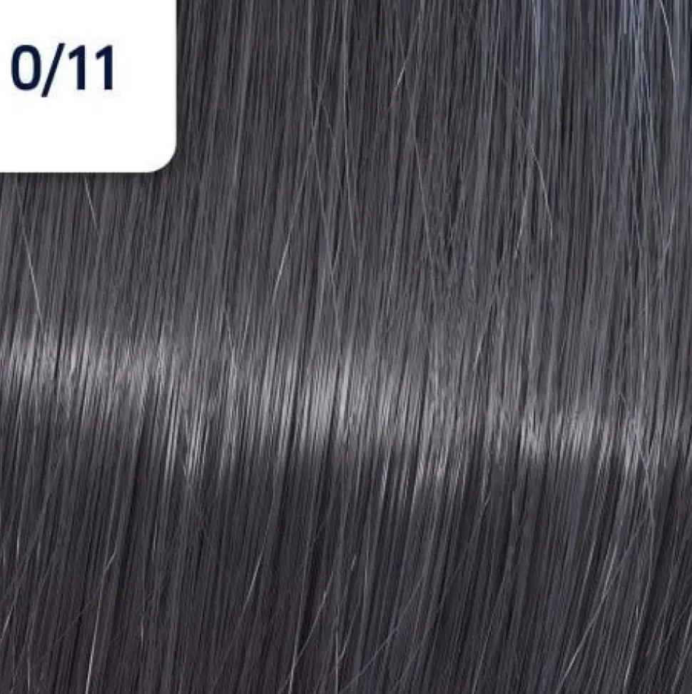 Wella Koleston Perfect Me+Special Mix 0/11 Intense Asch - 60 ml