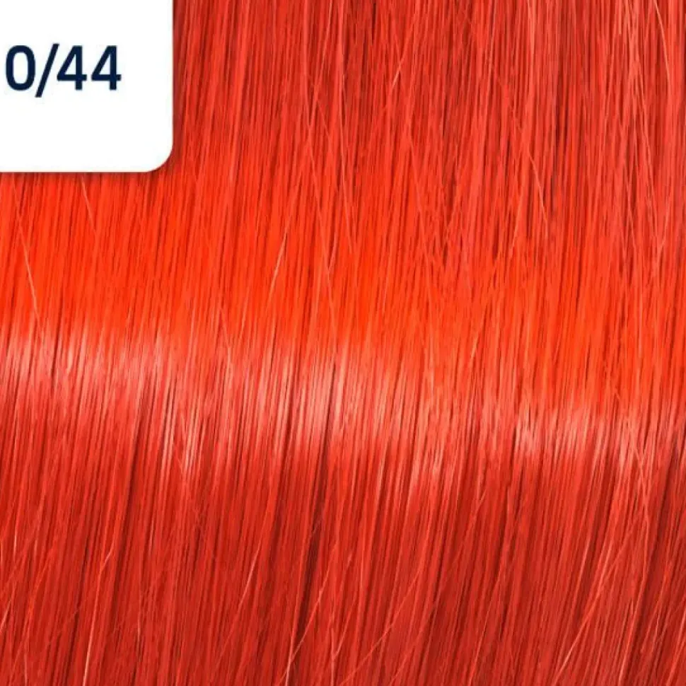 Wella Koleston Perfect Me+ Special Mix 0/44 Intense Red - 60 ml