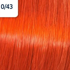 Wella Koleston Perfect Me+ Special Mix 0/43 Red Gold - 60 ml