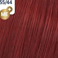 Wella Koleston Perfect Me+ Vibrant Reds 55/44 Light Intense Red Brown - 60 ml (U)