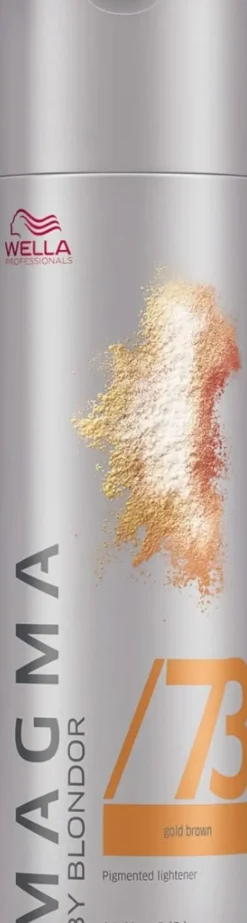 Wella Magma /73 Cinnamon 120 g