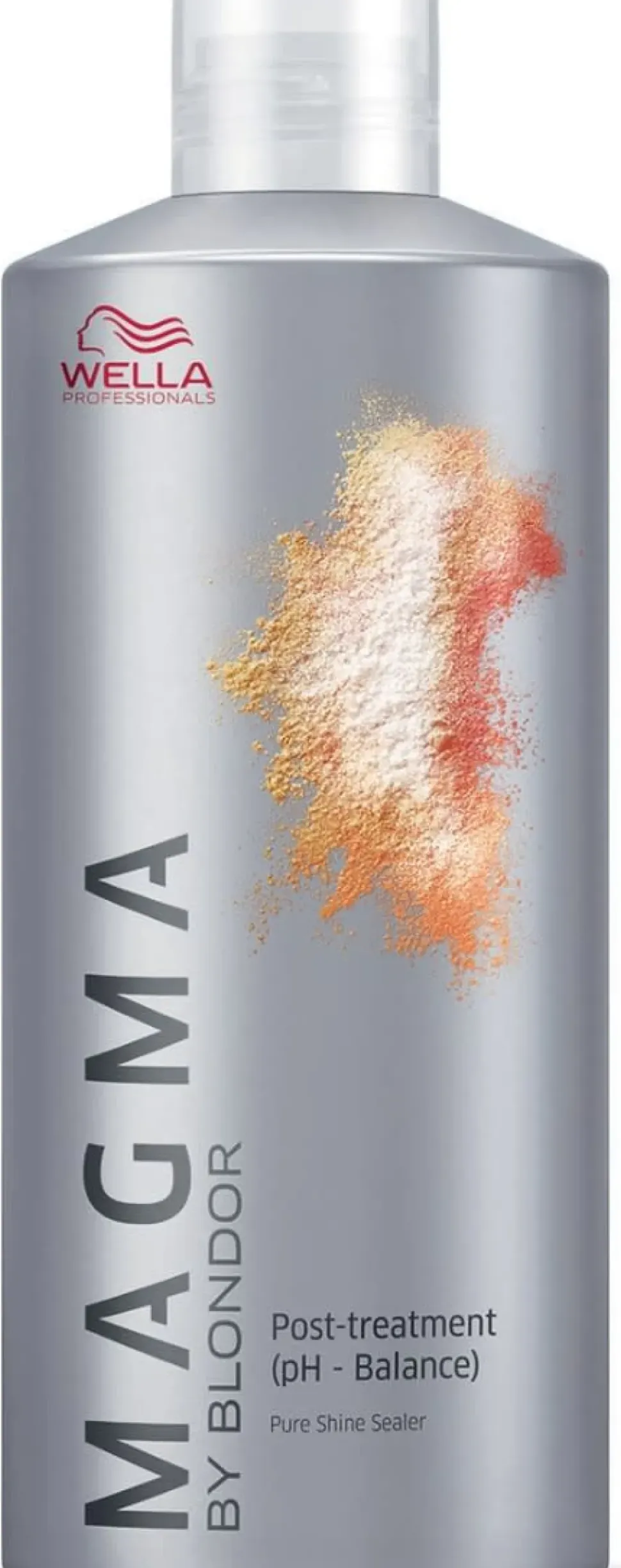 Wella Magma Post Treatment 500 ml