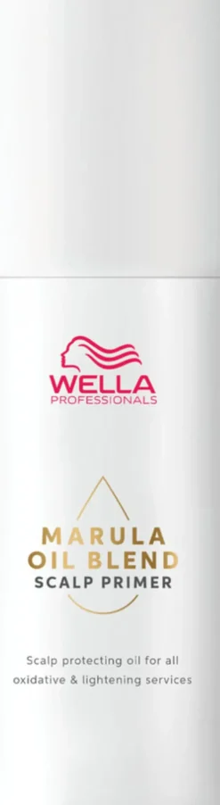 Wella Marula Oil Blend Scalp Primer 150 ml