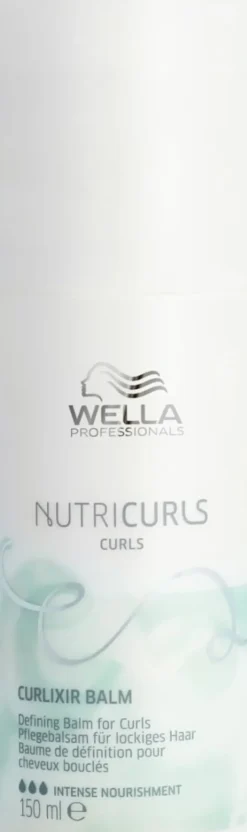 Wella Nutricurls Curlixir 150 ml