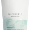 Wella Nutricurls Detangling Conditioner 200 ml