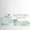 Wella Nutricurls Mask 150 ml