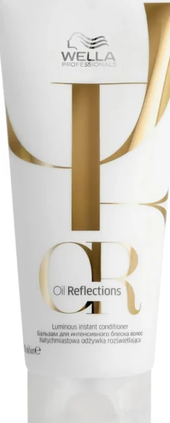 Wella Oil Reflections Instant-Conditioner 200 ml