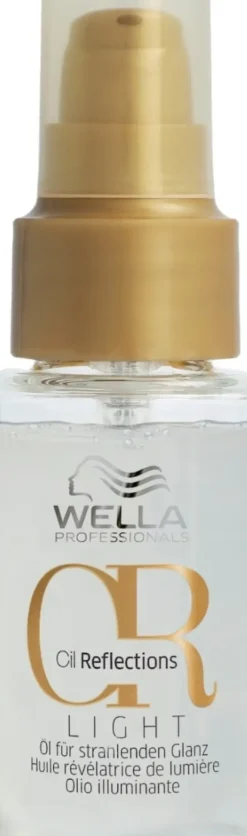 Wella Oil Reflections Light Oil 30 ml