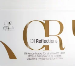 Wella Oil Reflections Luminous Reoost Mask 500 ml