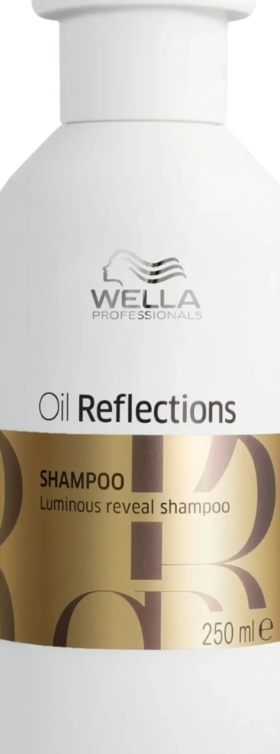 Wella Oil Reflections Shampoo 250 ml