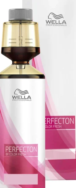 Wella Perfecton /3 Gold 250 ml