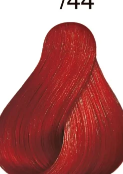 Wella Perfecton /44 Intensive Red 250 ml