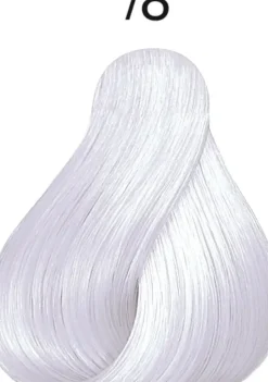 Wella Perfecton /8 Pearl 250 ml