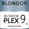 Wella Professional BlondorPlex 400 g
