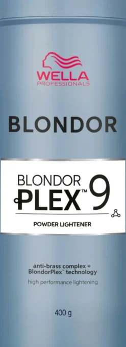 Wella Professional BlondorPlex 400 g