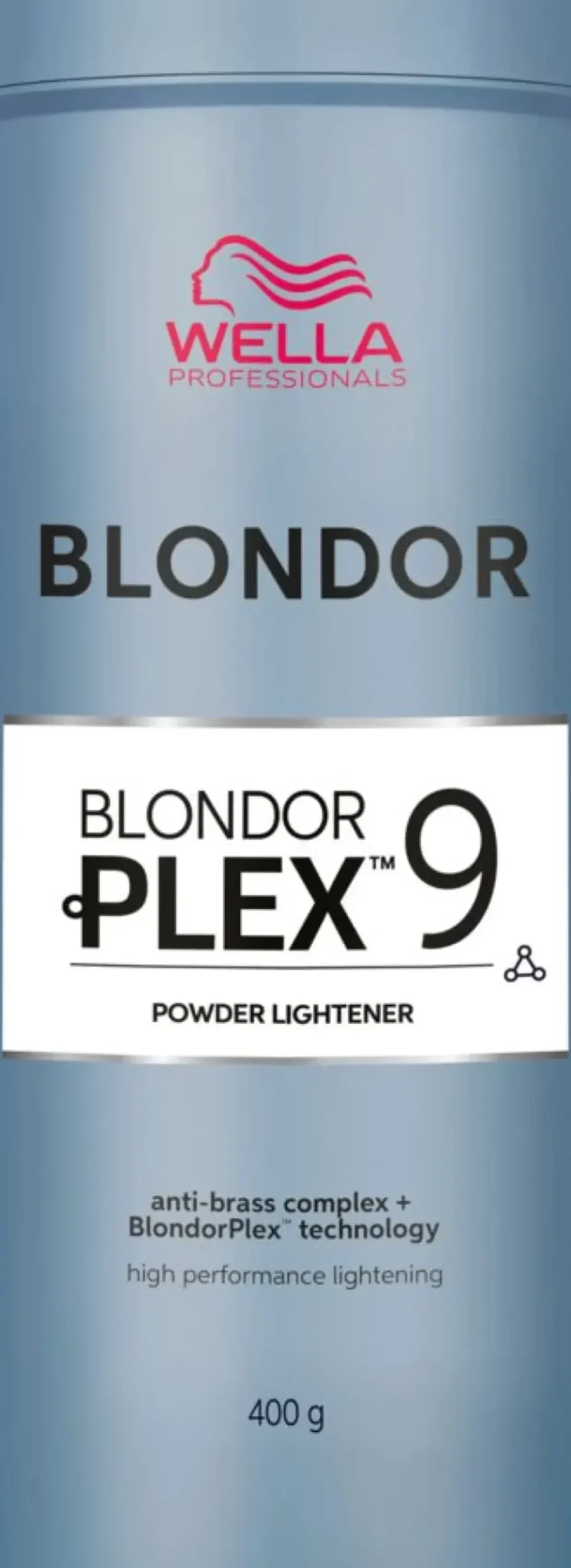 Wella Professional BlondorPlex 400 g