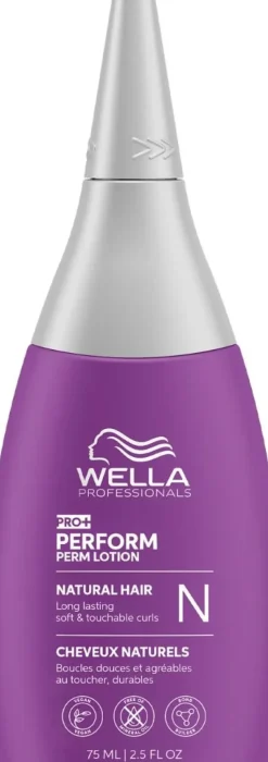 Wella Pro+ Perform Perm Lotion N 75 ml