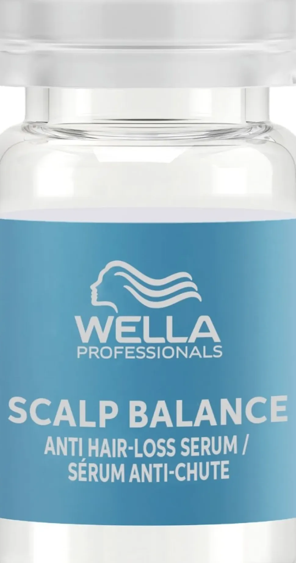 Wella Scalp Balance Anti Hair-Loss Serum 8x6 ml