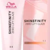 Wella Shinefinity Zero Lift Glazes 06/73 Caramel Chocolate 60 ml