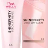 Wella Shinefinity Zero Lift Glazes 06/07 Deep Walnut 60 ml