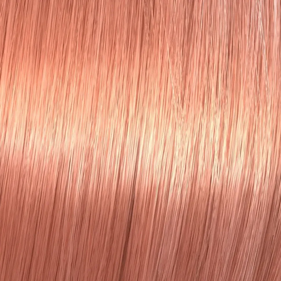 Wella Shinefinity Zero Lift Glazes 08/34 Spicy Ginger 60 ml