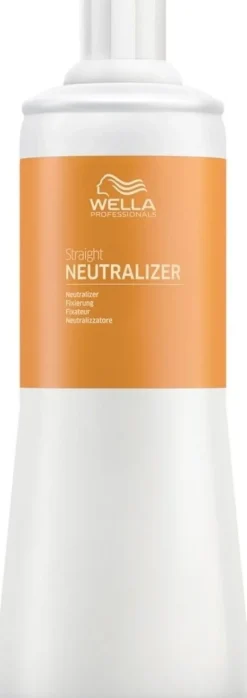 Wella Straight Neutralizer 1000 ml