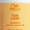 Wella Sun Care Shampoo 300 ml