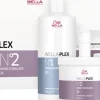 Wella Wellaplex Bond Builder Salonkit 1x No 1 + 2x No 2